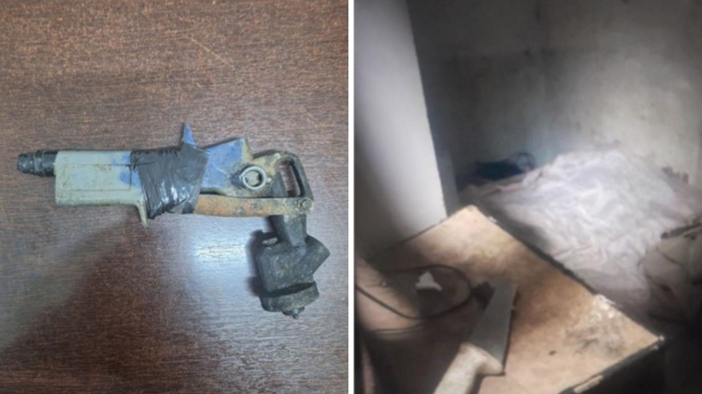 Motorista de aplicativo é sequestrado e mantido em cativeiro em Sumaré