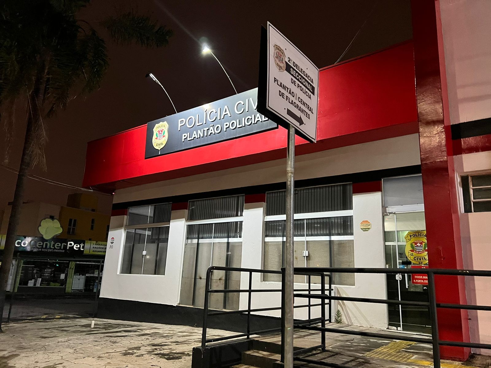 Mulher é encontrada morta em estrada que liga Campinas e Hortolândia