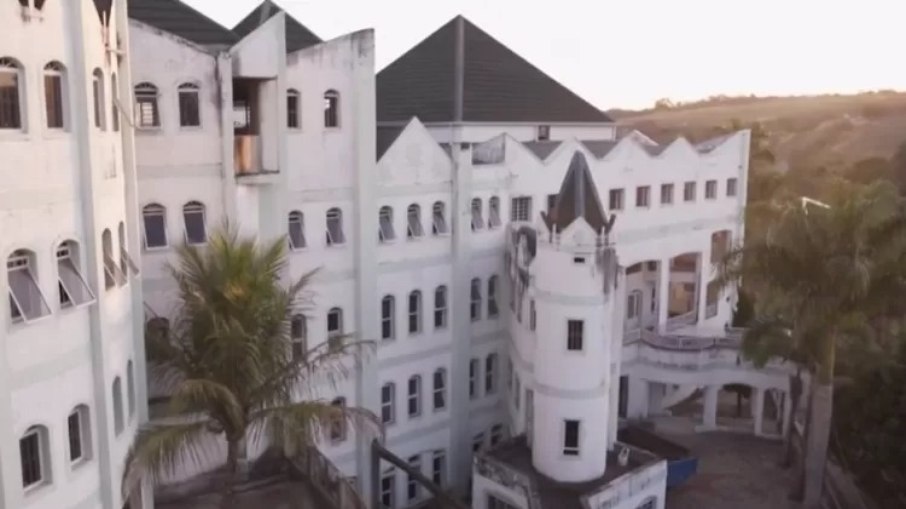 Prefeitura de Limeira declara castelo de José Rico como utilidade pública