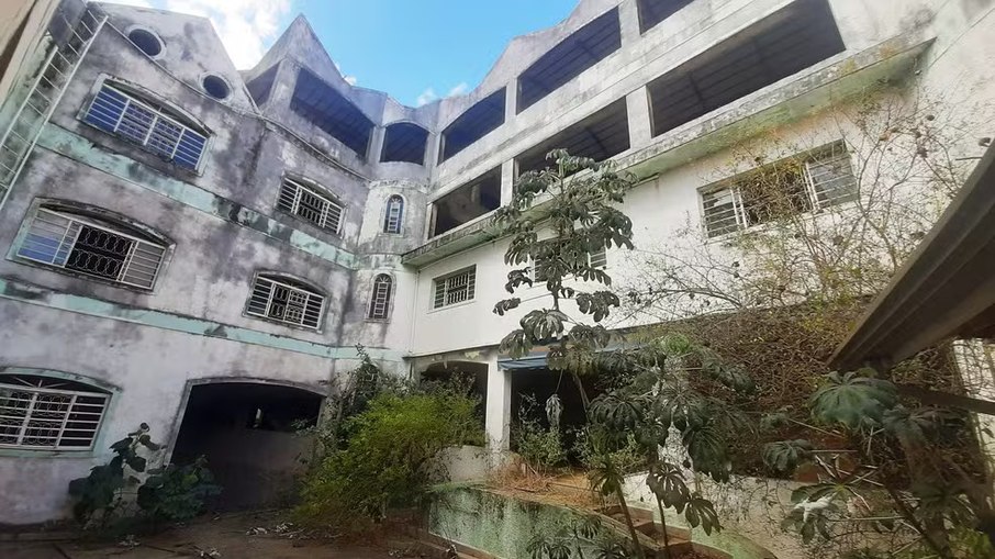 Prefeitura de Limeira declara castelo de José Rico como utilidade pública