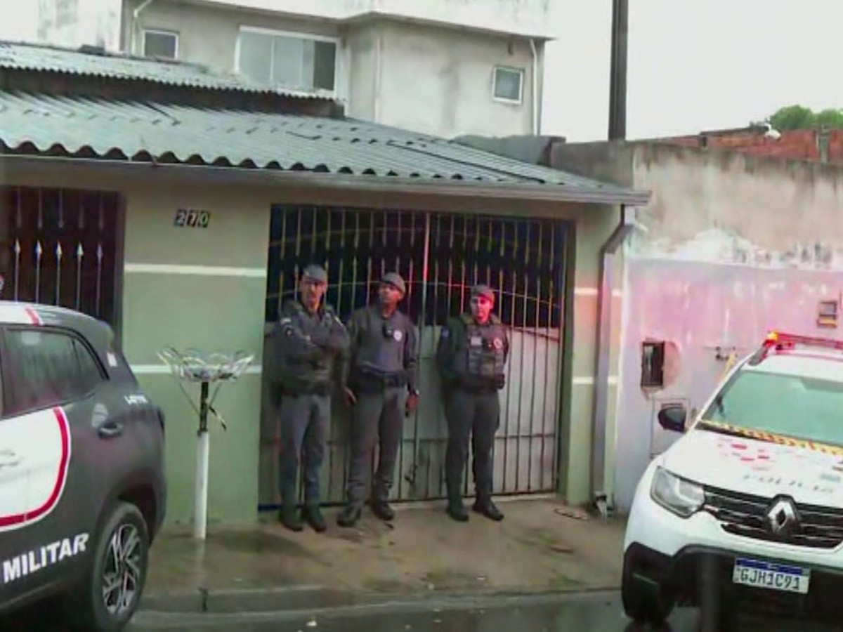 Feminicídio em Campinas: Homem mata companheira no bairro Vila Vitória