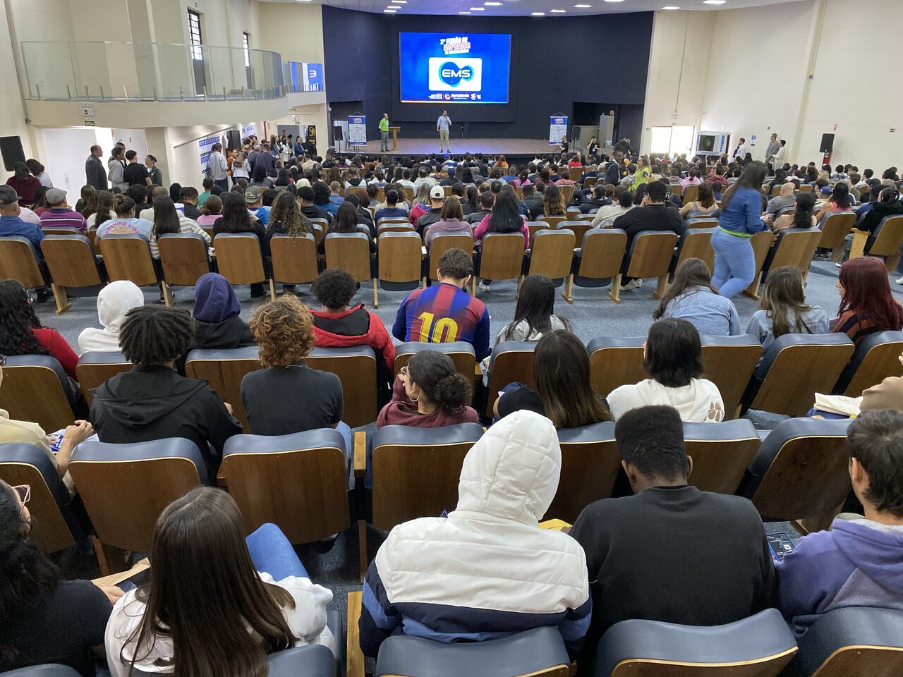 Hortolândia atinge recorde histórico no Caged com saldo de 481 vagas em abril de 2026