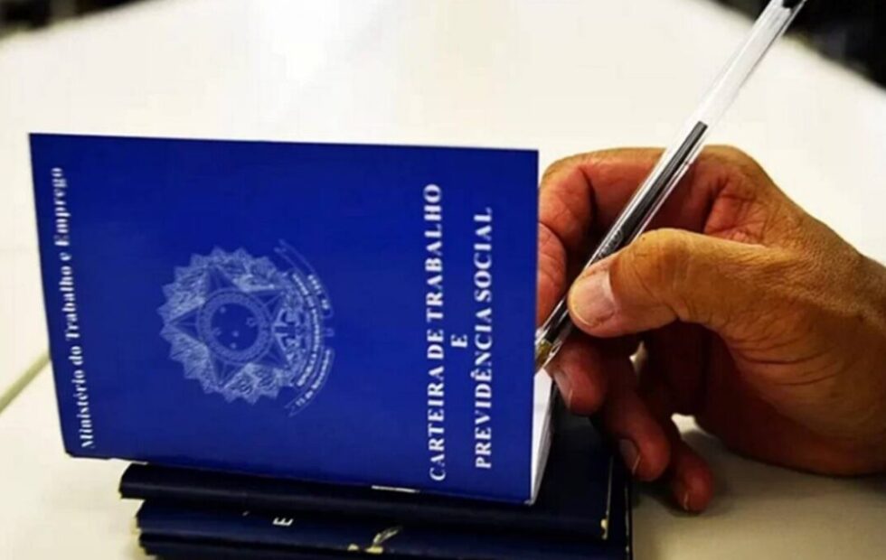 150 oportunidades profissionais disponíveis no PAT Sumaré hoje