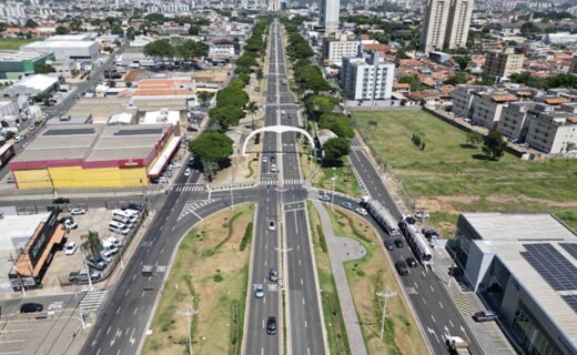 Cidade de Americana -SP