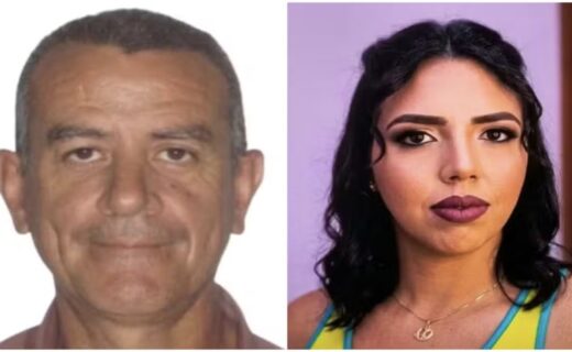 Guarda municipal é preso por matar esposa no dia do casamento no interior de SP
