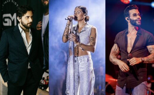 Rodeio de Americana é um dos maiores do Brasil, sendo um dos destaques no calendário do sertanejo • Instagram