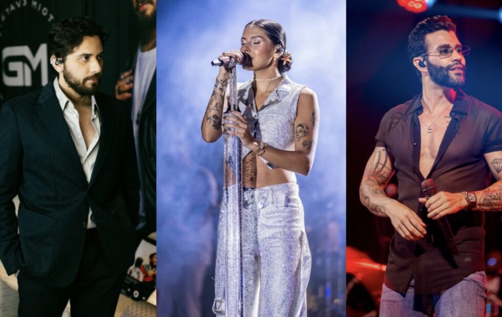 Rodeio de Americana é um dos maiores do Brasil, sendo um dos destaques no calendário do sertanejo • Instagram