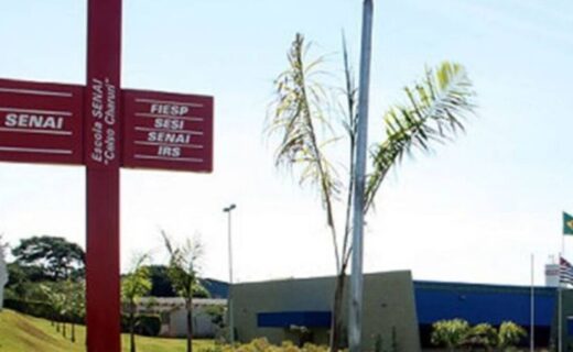 Curso gratuito de Inteligência Artificial e ChatGPT está com vagas abertas no SENAI Sumaré