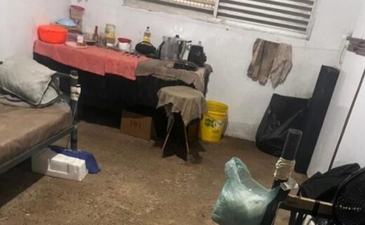 Fiscalização embarga obra em Sumaré após encontrar 84 trabalhadores em risco de morte