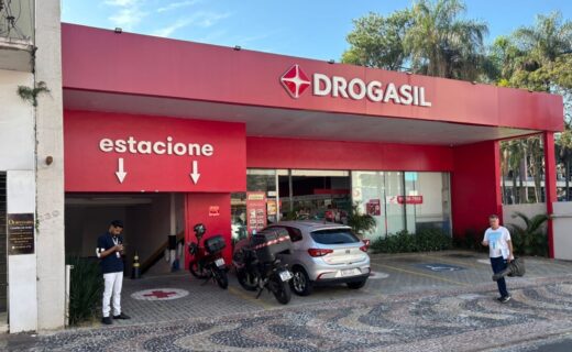Grupo de São Paulo é preso após roubar farmácia e levar medicamentos de alto valor em Valinhos