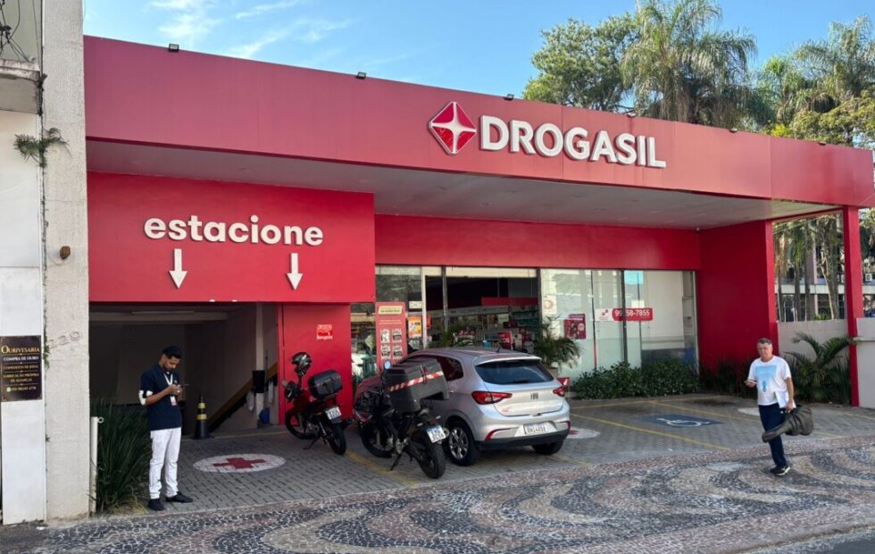 Grupo de São Paulo é preso após roubar farmácia e levar medicamentos de alto valor em Valinhos