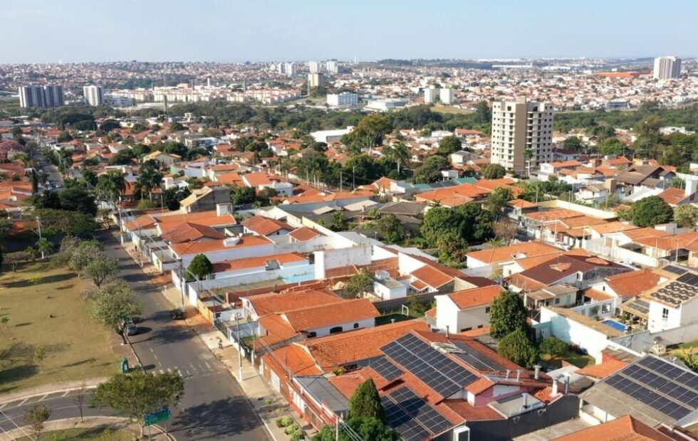 Hortolândia conquista primeiro lugar em qualidade de vida na região metropolitana de Campinas