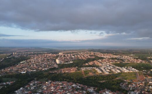 Nova Odessa recebe investimento chinês com 200 oportunidades de trabalho no setor logístico