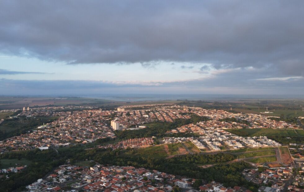 Nova Odessa recebe investimento chinês com 200 oportunidades de trabalho no setor logístico
