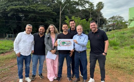 Nova Odessa recebe R$ 2 milhões para construção de complexo esportivo e de lazer