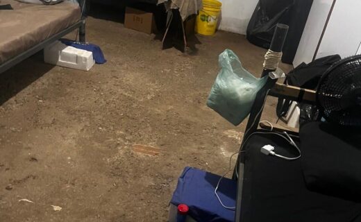 Operação liberta trabalhadores em situação análoga à escravidão em canteiro de obras de Sumaré