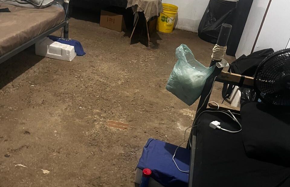 Operação liberta trabalhadores em situação análoga à escravidão em canteiro de obras de Sumaré