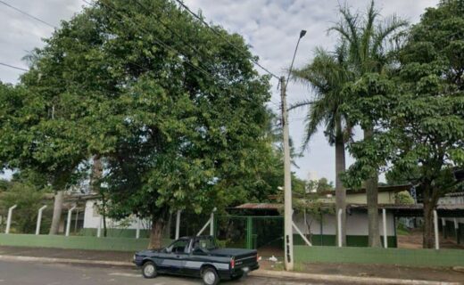 Pitbull invade escola em Sumaré e ataca duas crianças durante horário de saída