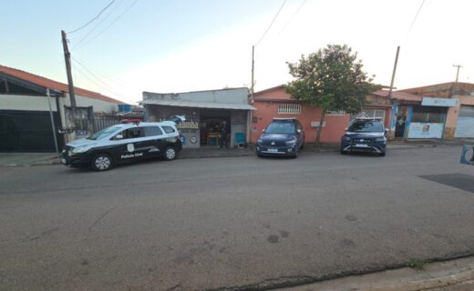 Polícia resgata três adolescentes vítimas de exploração sexual em bar de Sumaré