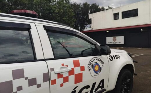 Policia Militar SP