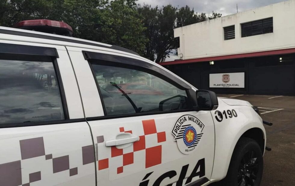 Policia Militar SP