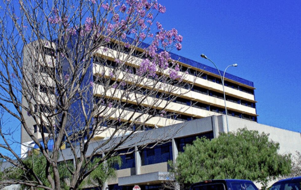 Hospital Estadual de Sumaré (HES): escolhido como melhor unidade do Brasil com atendimento 100% pelo SUS. Foto: Toninho Perri/Unicamp