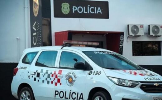 Sumaré: Polícia prende homem por ato obsceno em via pública no Parque Ideal