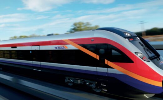 TIC: Novo Trem entre São Paulo e Campinas Promete Revolucionar Deslocamentos em 64 Minutos