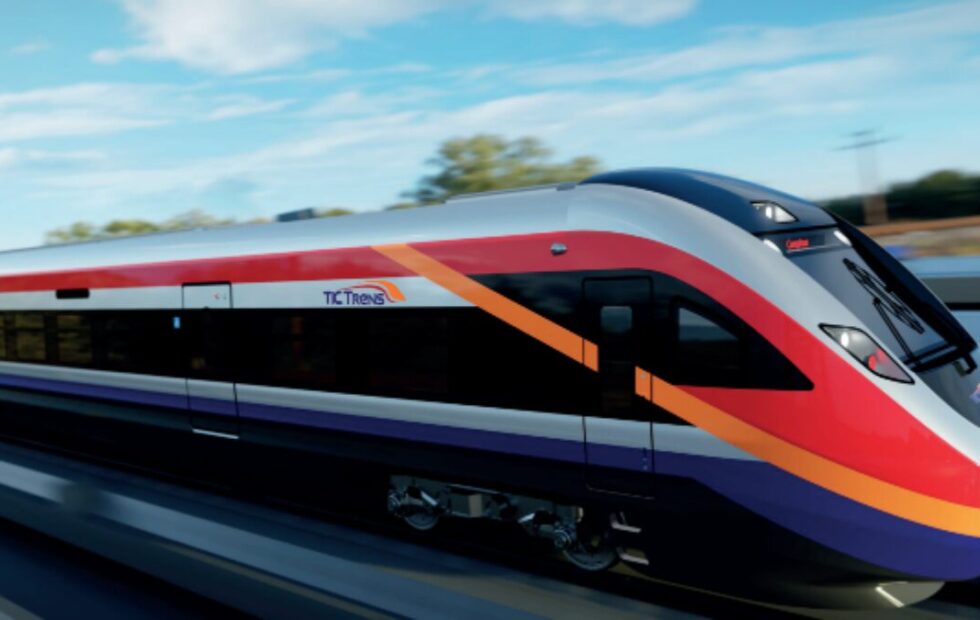 TIC: Novo Trem entre São Paulo e Campinas Promete Revolucionar Deslocamentos em 64 Minutos