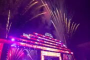 38ª Festa do Peão de Americana inicia hoje com estrutura renovada e atrações de destaque