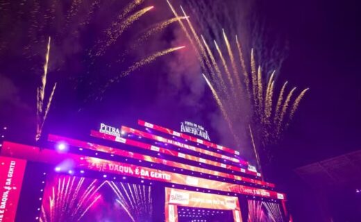 38ª Festa do Peão de Americana inicia hoje com estrutura renovada e atrações de destaque