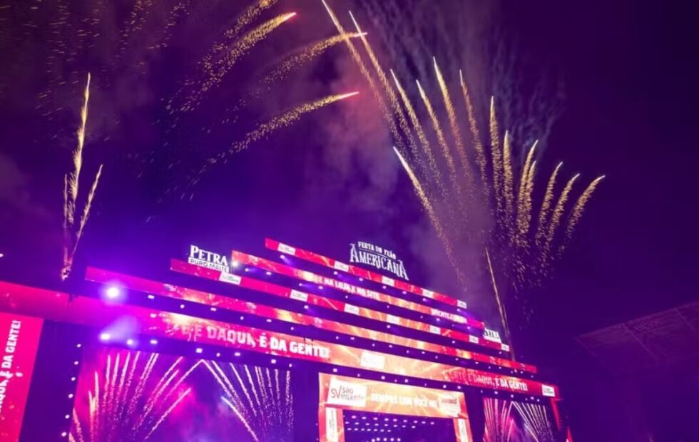38ª Festa do Peão de Americana inicia hoje com estrutura renovada e atrações de destaque