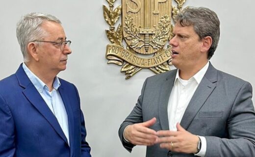 Americana recebe R$ 20 milhões do governo estadual para novo parque e obras de asfalto
