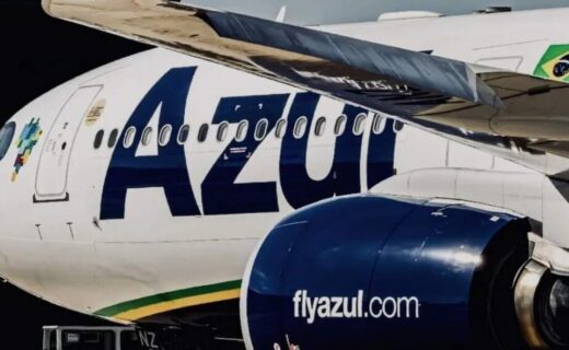 Emergência médica força aeronave da Azul a realizar pouso não programado em Viracopos