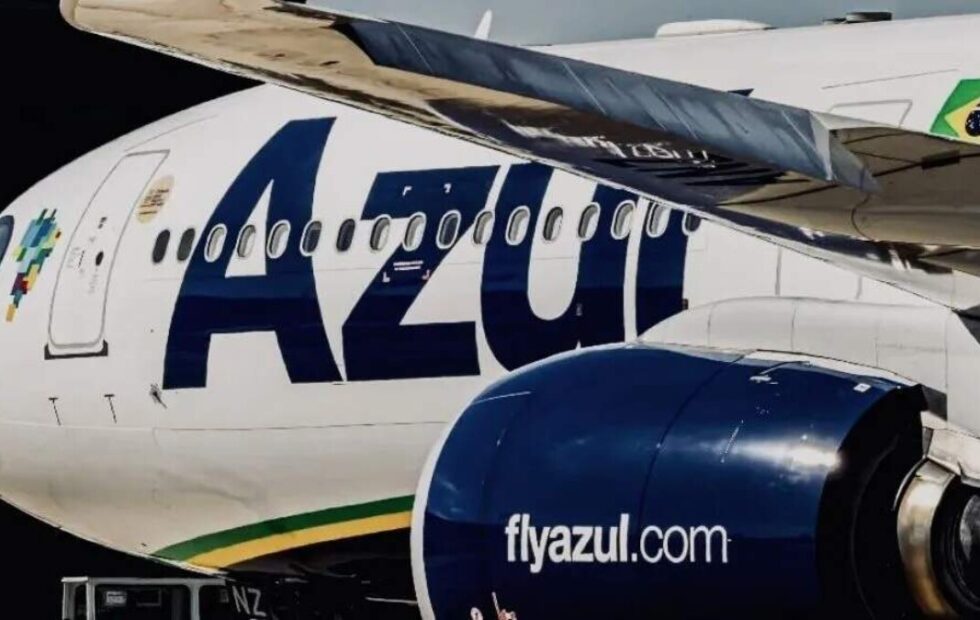 Emergência médica força aeronave da Azul a realizar pouso não programado em Viracopos
