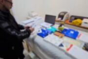 Esteticista é detida em Americana por aplicação ilegal de medicamento para emagrecimento