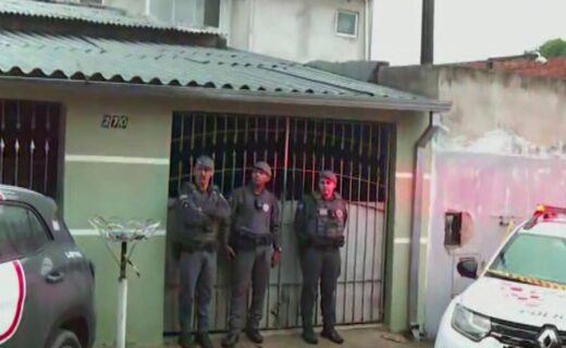 Feminicídio em Campinas: Homem mata companheira no bairro Vila Vitória