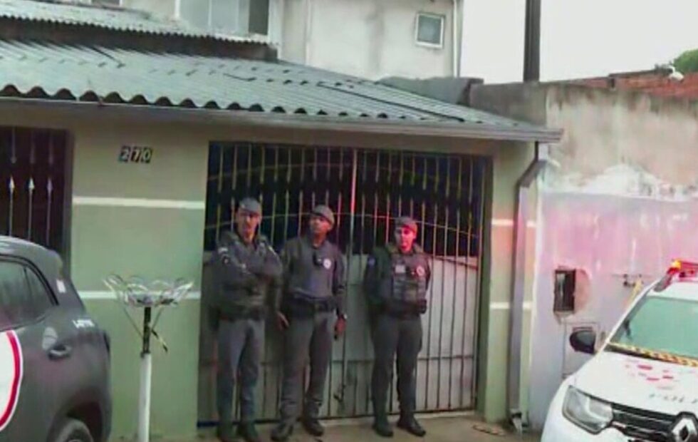 Feminicídio em Campinas: Homem mata companheira no bairro Vila Vitória