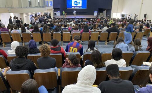Hortolândia atinge recorde histórico no Caged com saldo de 481 vagas em abril de 2026