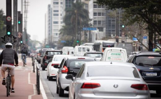 IPVA atrasado em Hortolândia atinge 25% dos proprietários; região acumula R$ 213 milhões em débitos
