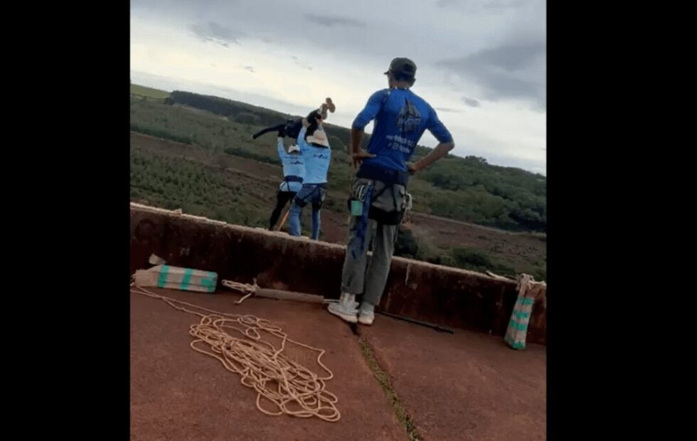 Jovem de 21 anos morre em acidente de bungee jump após falha nos equipamentos de segurança em Limeira