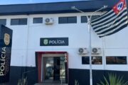 Suspeito morre durante confronto armado com PM em Sumaré