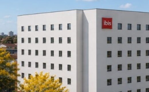 Ibis Chega a Sumaré com Investimento de R$ 39 Milhões no Shopping ParkCity