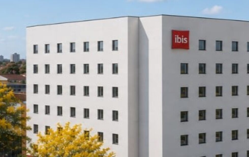 Ibis Chega a Sumaré com Investimento de R$ 39 Milhões no Shopping ParkCity